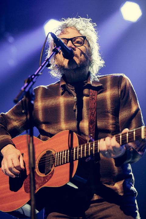 Jeff Tweedy