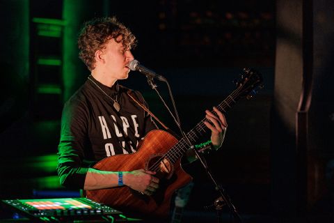 Finnegan Tui