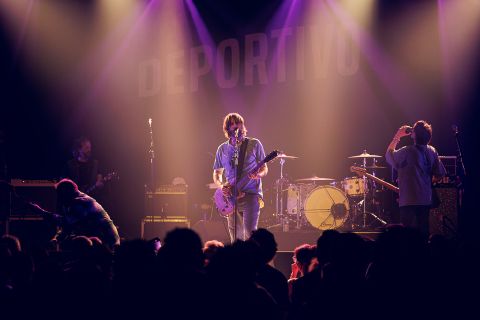 Deportivo