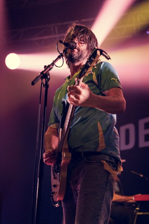 Deportivo