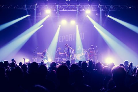 Deportivo