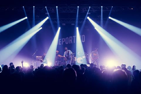 Deportivo