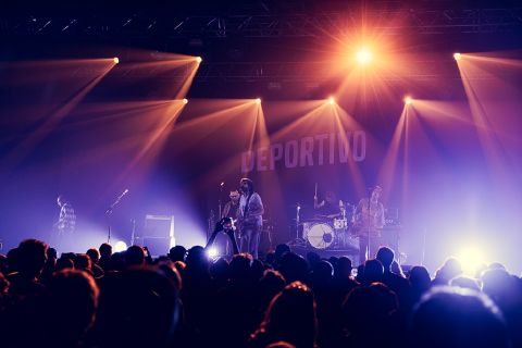 Deportivo