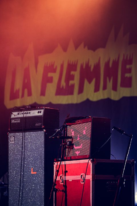 La Flemme