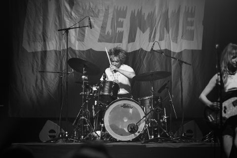 La Flemme