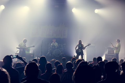 La Flemme