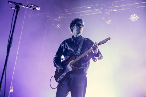 Le Bleu