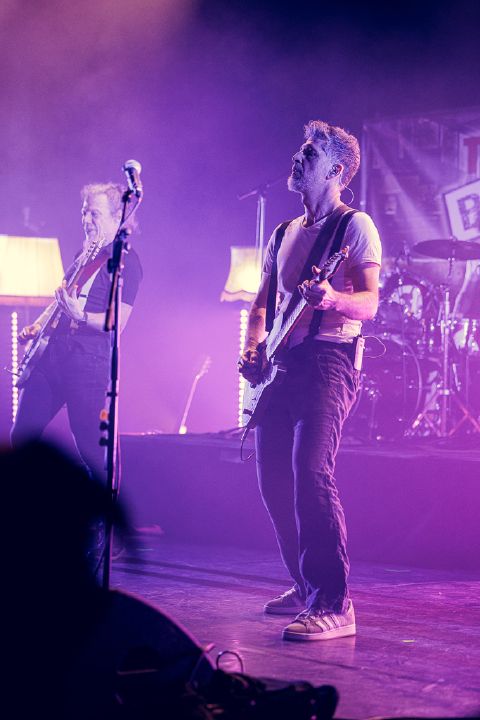 The Bundies