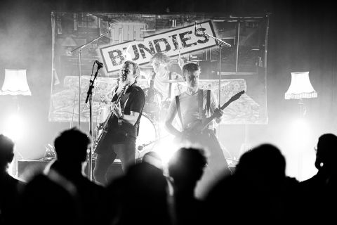 The Bundies