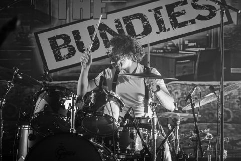 The Bundies