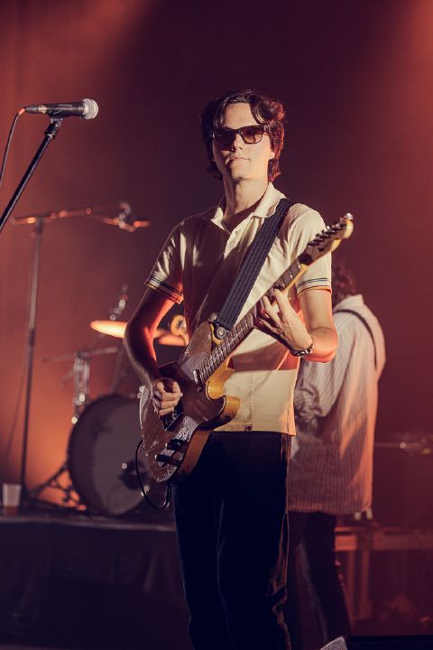 The Elephant Green