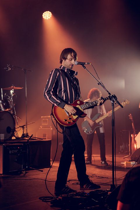 The Elephant Green