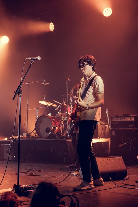 The Elephant Green