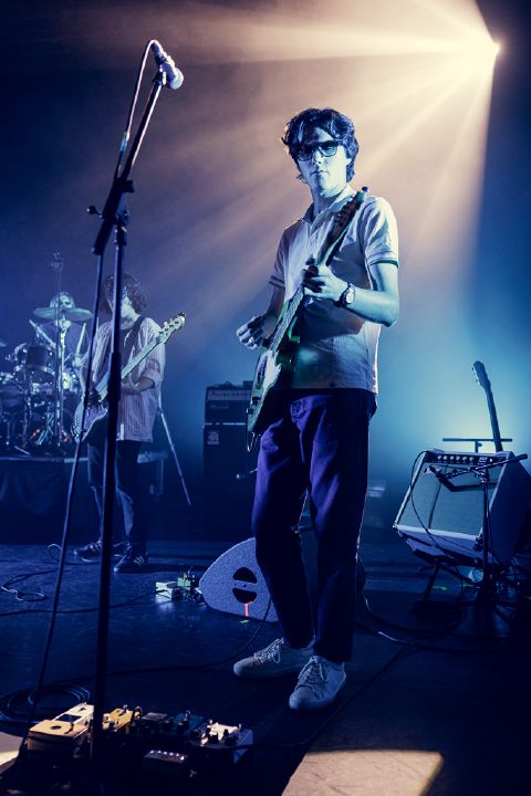 The Elephant Green