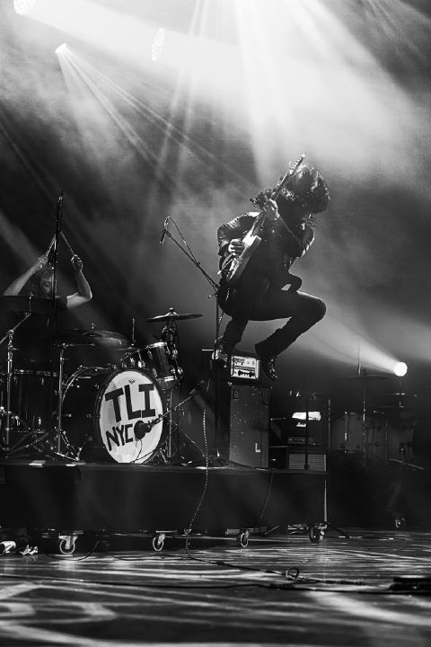 The Last Internationale