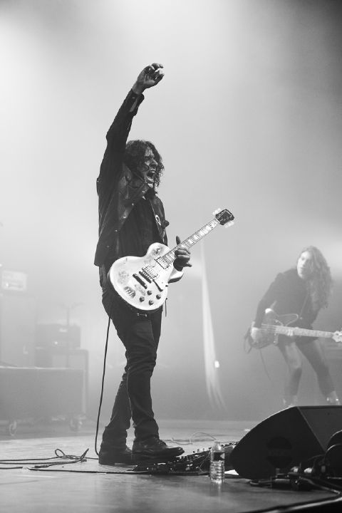 The Last Internationale