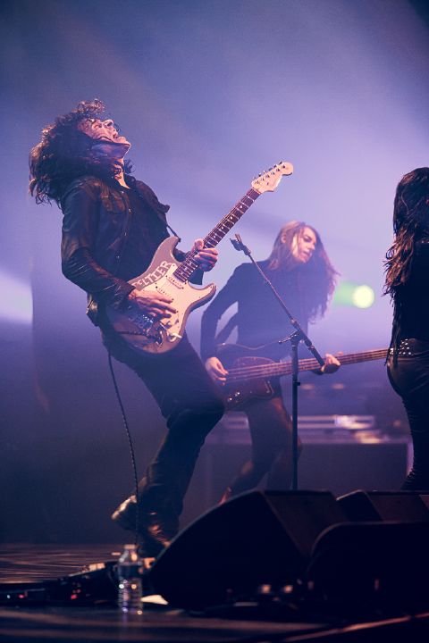 The Last Internationale