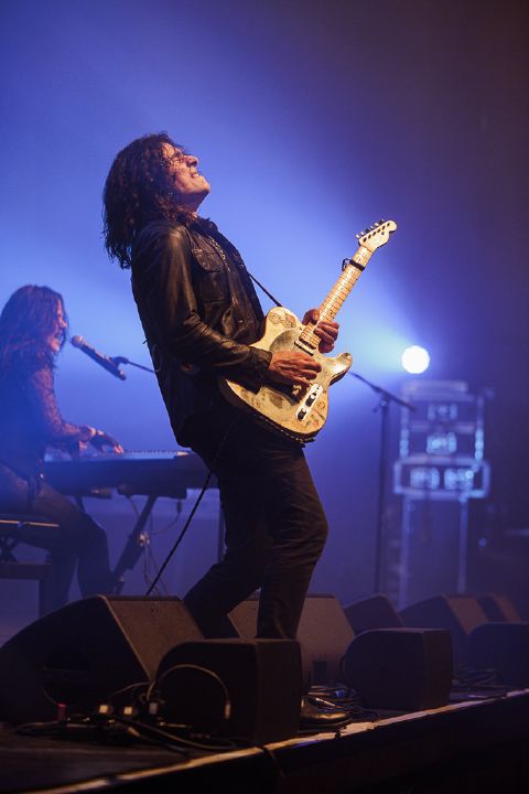 The Last Internationale
