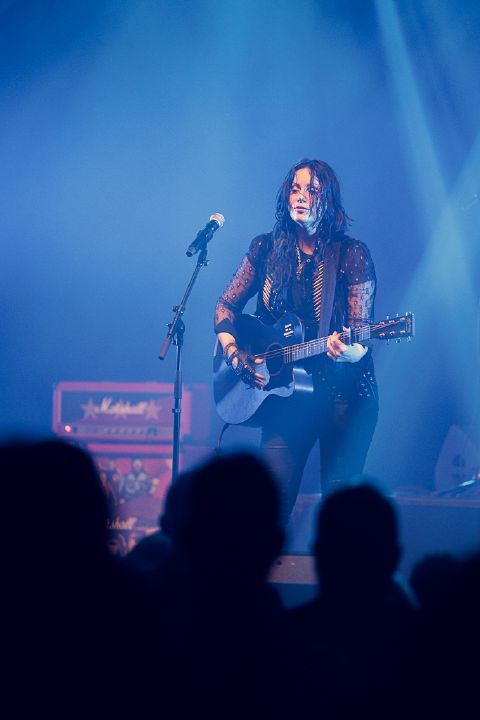 The Last Internationale