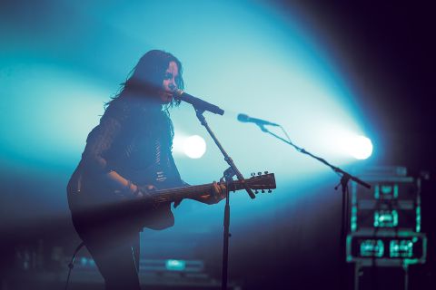 The Last Internationale