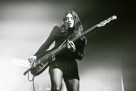 The Last Internationale