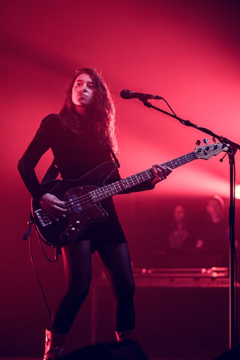 The Last Internationale