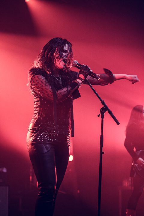 The Last Internationale