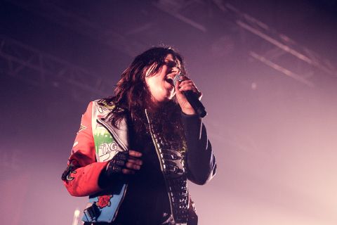 The Last Internationale
