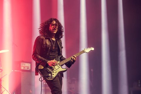 The Last Internationale