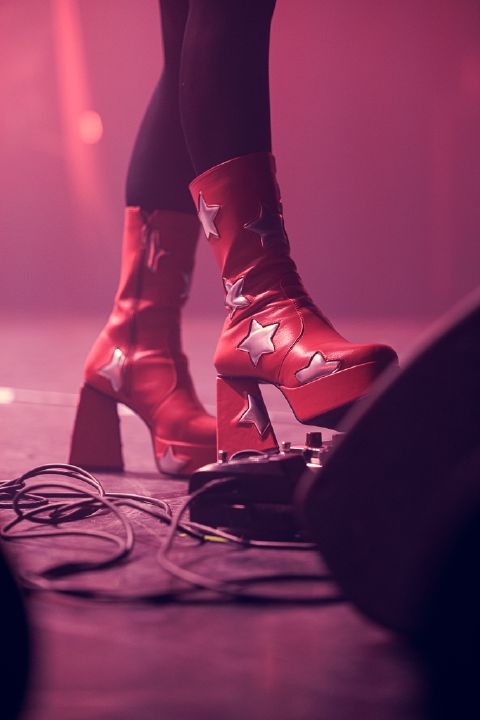 The Last Internationale