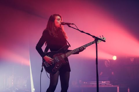 The Last Internationale
