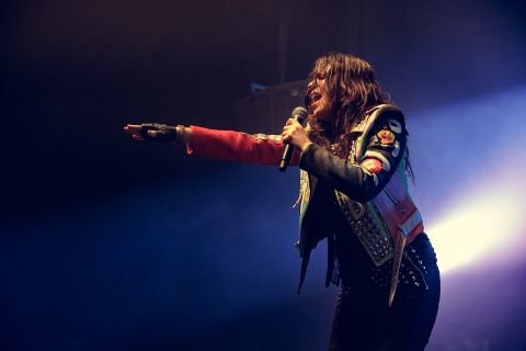 The Last Internationale