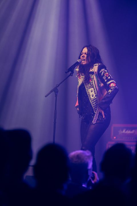 The Last Internationale