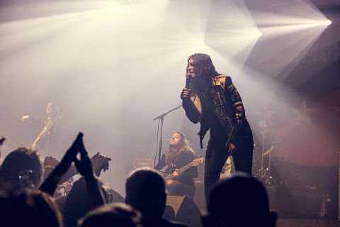 The Last Internationale