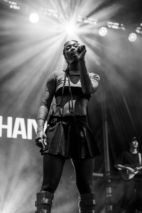 Juste Shani