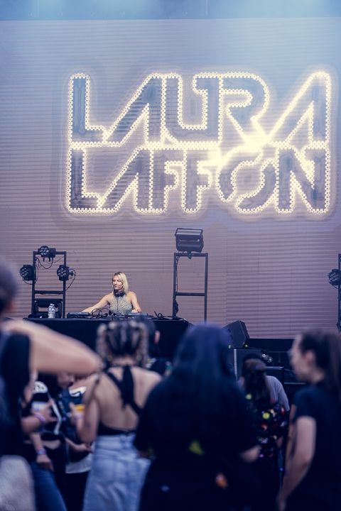 Laura Laffon