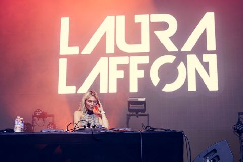 Laura Laffon