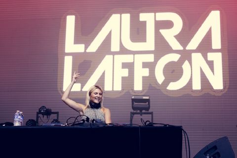 Laura Laffon