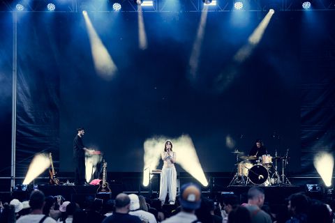 Anaïs MVA