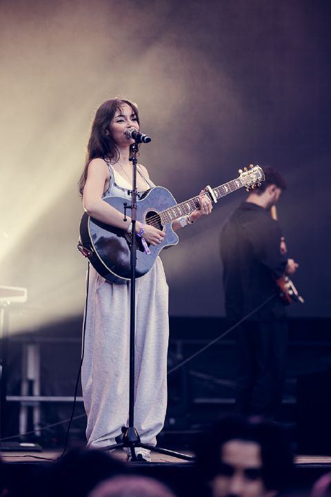 Anaïs MVA