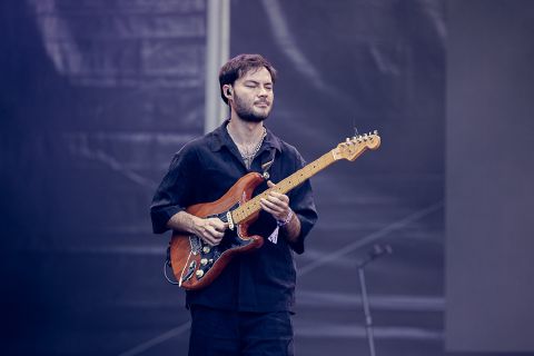 Anaïs MVA
