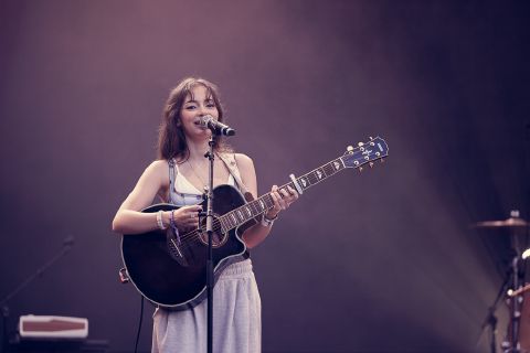 Anaïs MVA