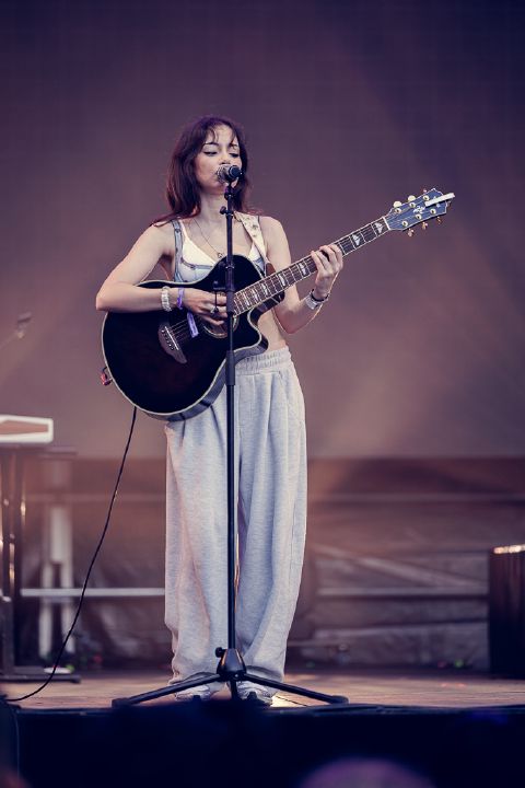Anaïs MVA