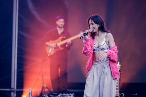 Anaïs MVA