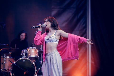 Anaïs MVA