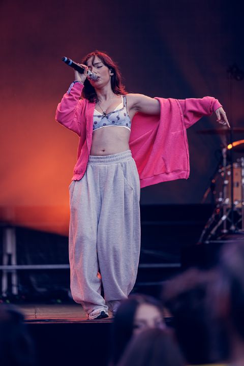 Anaïs MVA