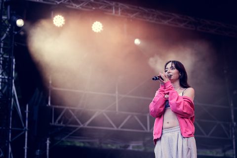 Anaïs MVA
