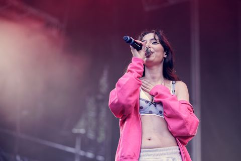 Anaïs MVA