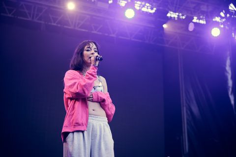 Anaïs MVA