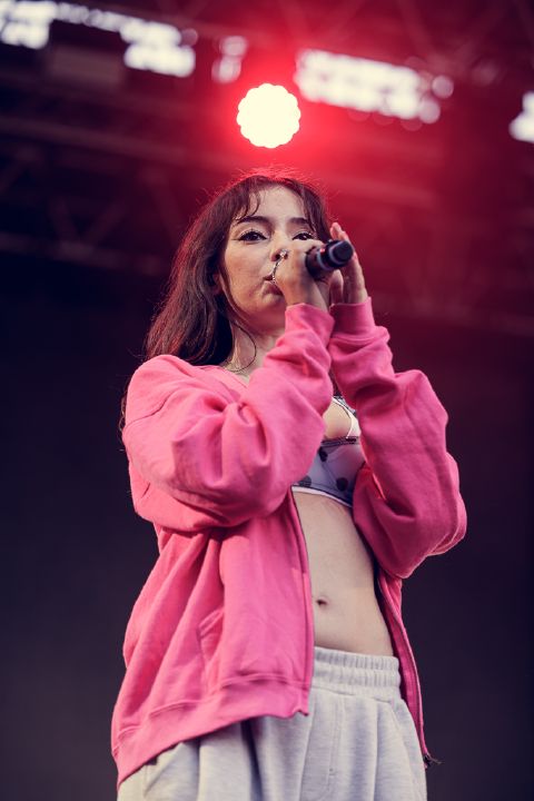 Anaïs MVA